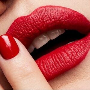 MAC Cosmetics Retro Matte Lipstick-Ruby Woo